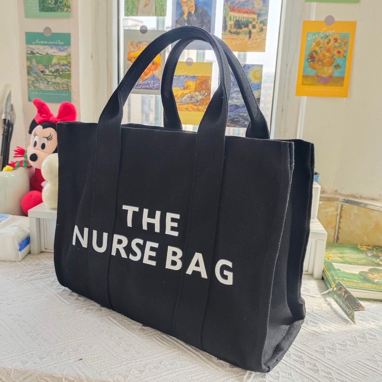 The Nurse Bag